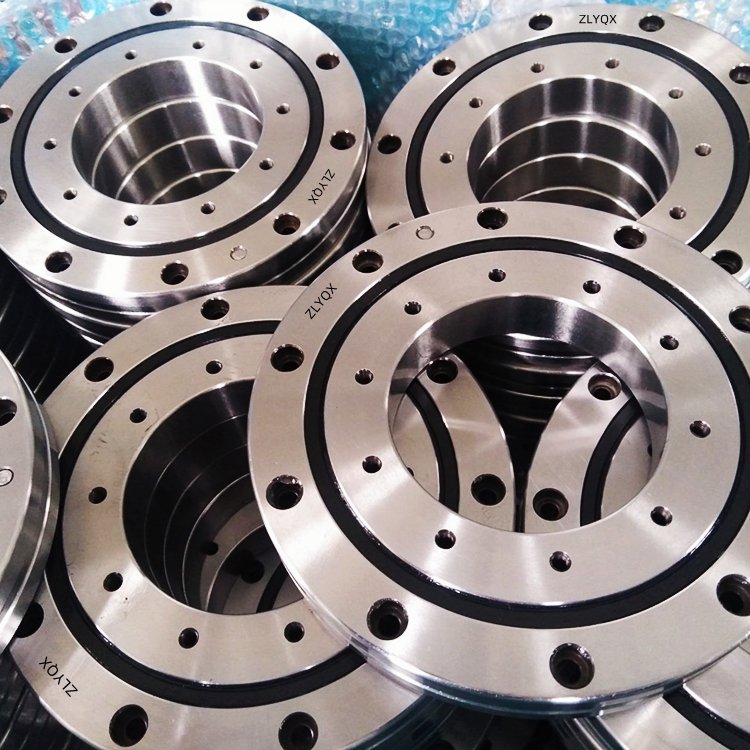 RE交叉滾子軸承在什么情況下應該更換？原因及更換方法