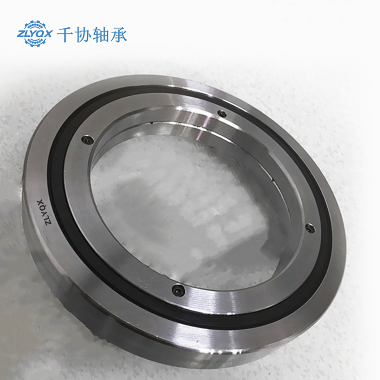 RB精密交叉滾子軸承噪音的產生原因是什么？有什么控制措施嗎？