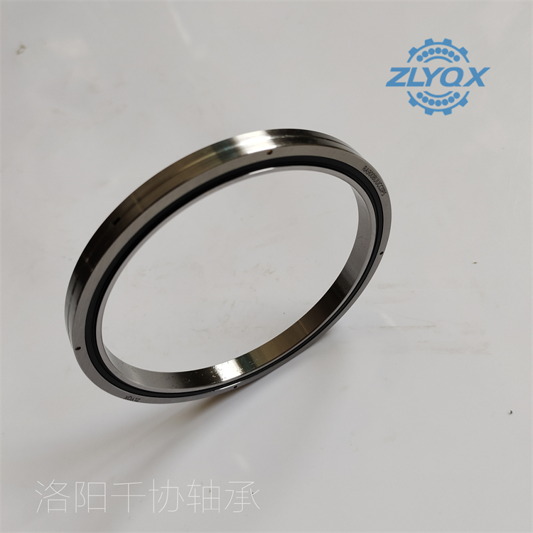 RA8008交叉滾子軸承怎么拆卸？拆卸方法及注意事項