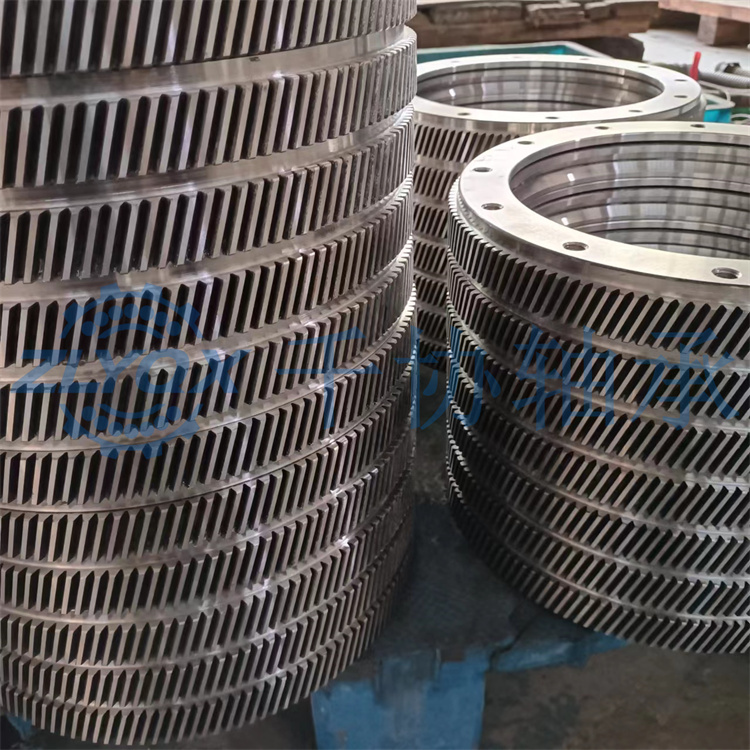 除了軸承鋼，洛陽千協軸承帶你認識其他軸承材料