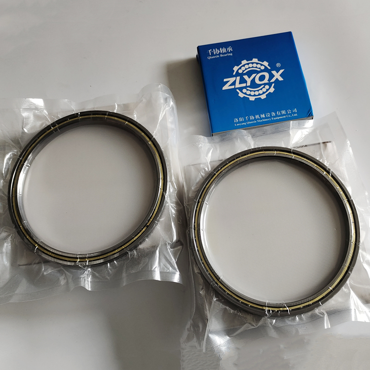 [ZLYQX]講解精密等截面薄壁軸承的保養方法有哪些？