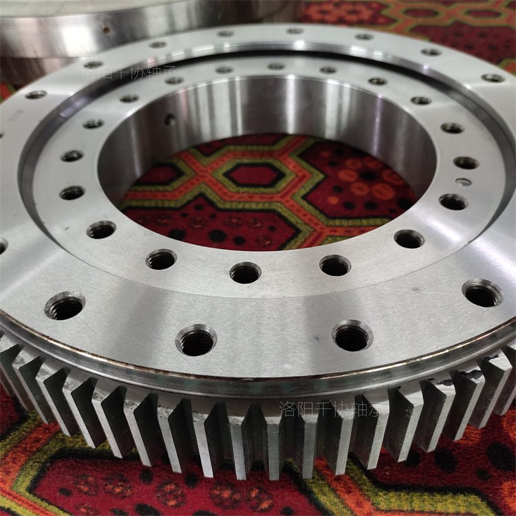 這五點(diǎn)是造成轉(zhuǎn)盤軸承晃動(dòng)的罪魁禍?zhǔn)祝?></span><span id=