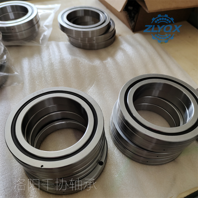 交叉滾子軸承常規檢查重點及檢查內容