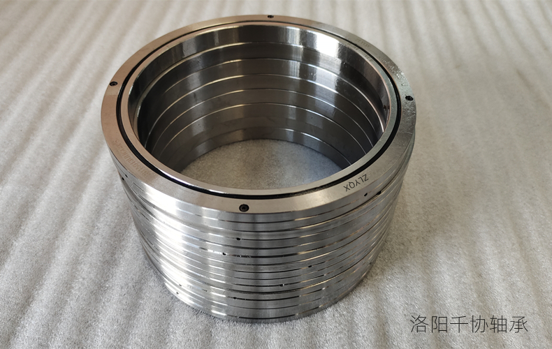 學會這5點，保養交叉滾子軸承不再難！