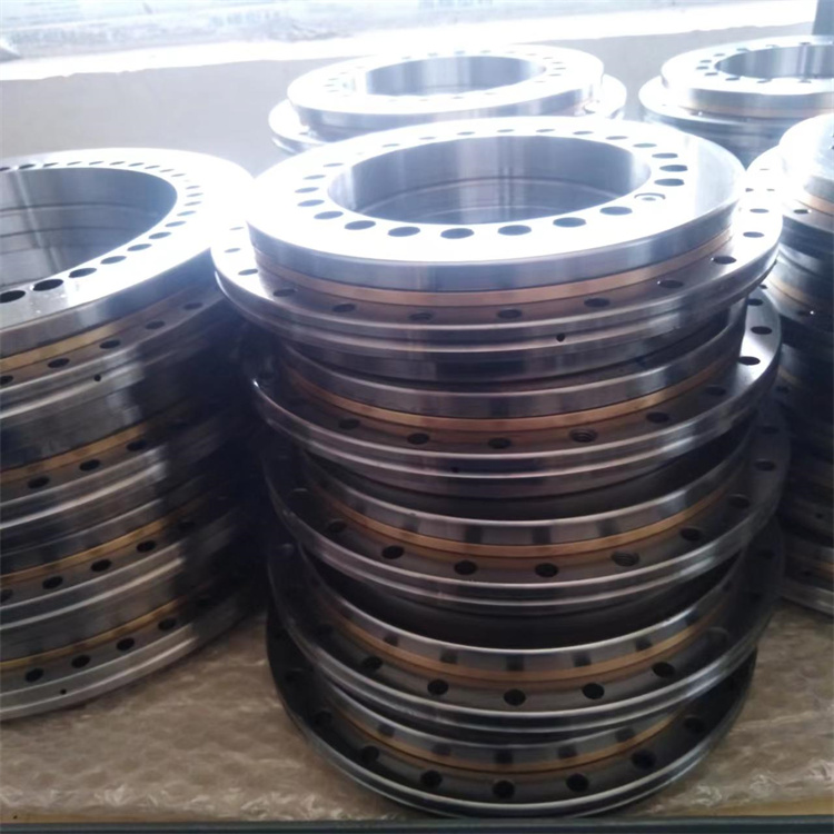 [ZLYQX]YRT轉臺軸承硬度的重要性以及硬度標準