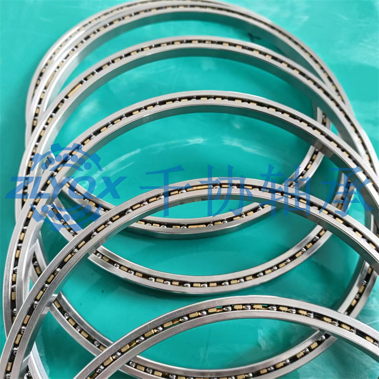 薄壁軸承如何安裝？使用時的注意事項