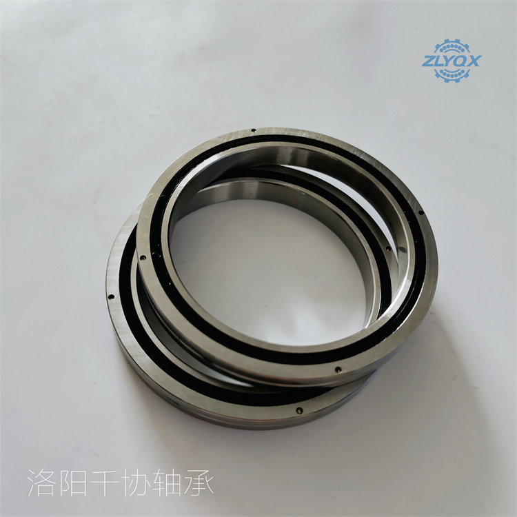 RA12008交叉圓柱滾子軸承安裝前后的注意事項有哪些？