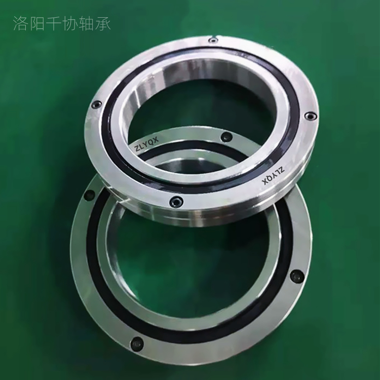 RB3010交叉滾子軸承配合遵循什么原則？配合方法如何選擇？